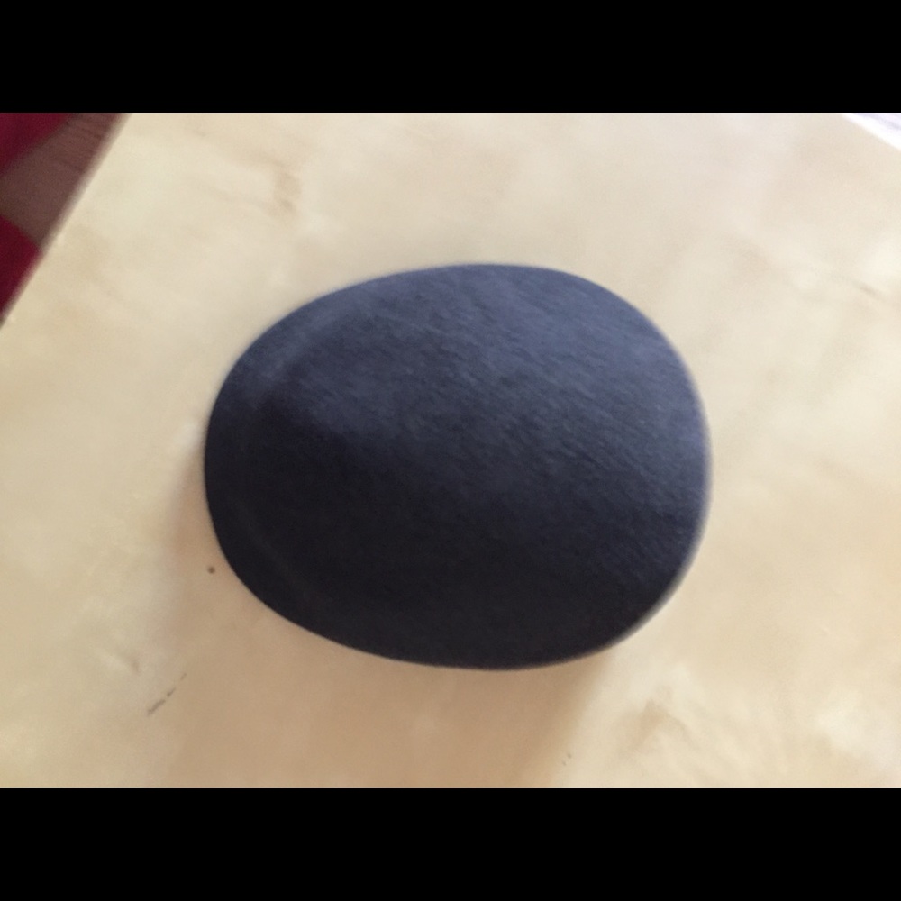 Flat Cap-Perry Ellis - Picture 2 of 3